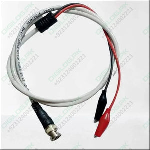 Function Generator Cable Or Bnc To Alligator
