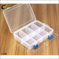G200 F200 Plastic Tool Box Multi Functional Storages
