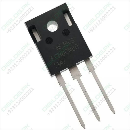 G60N60 IGBT Compact TO-247