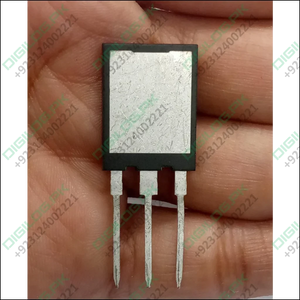G75H120DF1 IGBT - 75A 1200V 