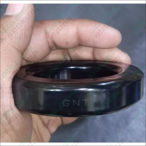 GNT Ring for Inverter 3 Inch | High-Quality Ferrite Core | Digilog.pk