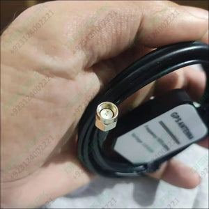 Gps Antenna External Active For – 3-5v 28db