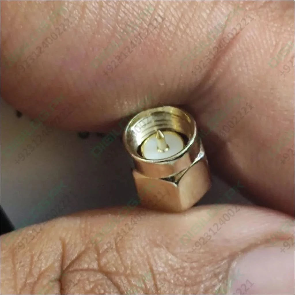 Gps Antenna External Active For – 3-5v 28db