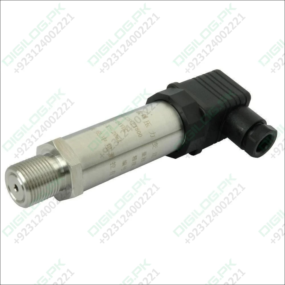 400 Bar To 5v Hydraulic Pressure Sensor Gpt230