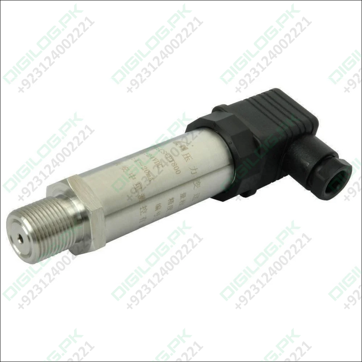 400 Bar To 5v Hydraulic Pressure Sensor Gpt230