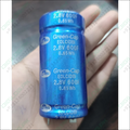 GREEN CAP EDLC(DB) 2.8V 600F Super Capacitor