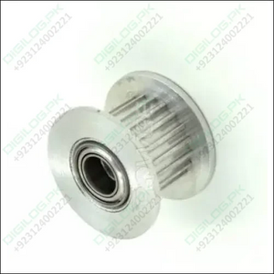 Gt-2 Idler Pulley Series 20t 10mm Belt Size 5mm Bore