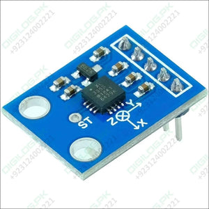 Gy-61 Triple Axis Accelerometer Adxl335 In Pakistan