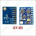 Gy-85 9dof Imu Sensor Module