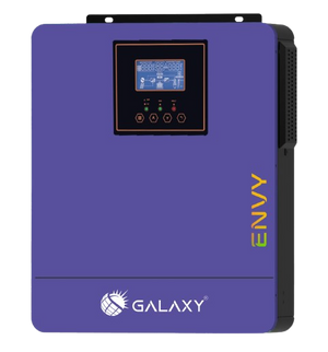 Galaxy ENVY 10KW pv13500 Solar WiFi Dongle - Real-Time Solar Monitoring