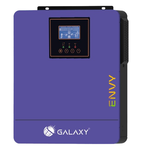 Galaxy ENVY 10KW pv13500 Solar WiFi Dongle - Real-Time Solar Monitoring