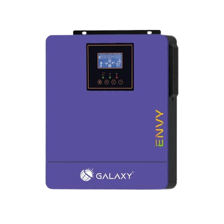 Galaxy ENVY 6KW pv9000 Solar WiFi Dongle - Real-Time Solar Monitoring