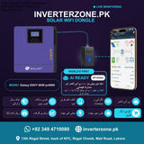 Galaxy ENVY 6KW pv9000 Solar WiFi Dongle - Real-Time Solar Monitoring