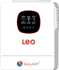 Galaxy Leo PV7000 Solar WiFi Dongle - Real-Time Solar Monitoring