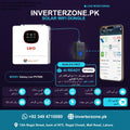 Galaxy Leo PV7000 Solar WiFi Dongle - Real-Time Solar Monitoring