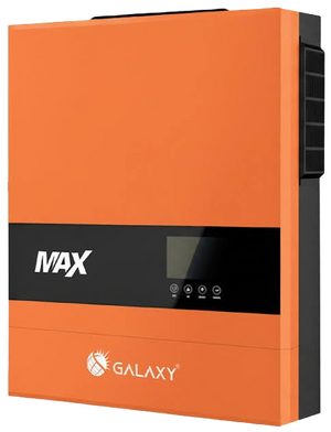Galaxy Max PV 7200 Solar WiFi Dongle - Real-Time Solar Monitoring