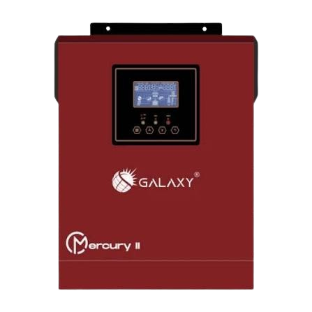 Galaxy pv2200 Solar WiFi Dongle - Real-Time Solar Monitoring