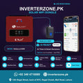 Galaxy pv5200 Solar WiFi Dongle - Real-Time Solar Monitoring