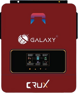 Galaxy pv5200 Solar WiFi Dongle - Real-Time Solar Monitoring