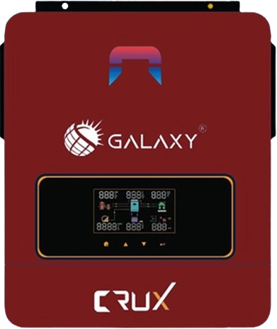Galaxy pv5200 Solar WiFi Dongle - Real-Time Solar Monitoring