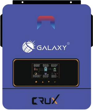 Galaxy pv7200 Solar WiFi Dongle - Real-Time Solar Monitoring