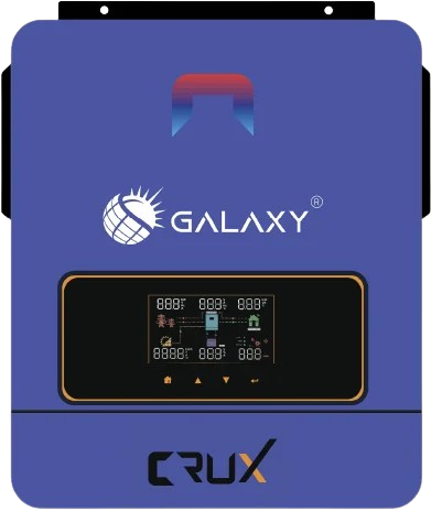 Galaxy pv7200 Solar WiFi Dongle - Real-Time Solar Monitoring