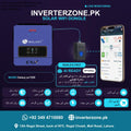 Galaxy pv7200 Solar WiFi Dongle - Real-Time Solar Monitoring