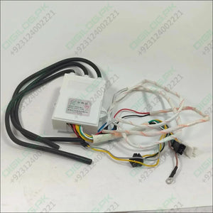 Gas Stove Double Igniter With Temperature Control Display pulse igniter Geyser kit in Pakistan