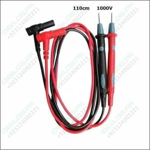 General Type Meter Test Lead Probe Hc98