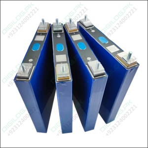 Gotion IFP27175200A 3.2v 105Ah LiFePo4 Battery Cel