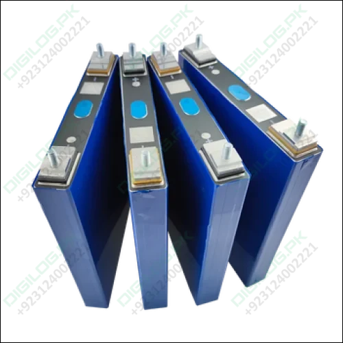 Gotion IFP27175200A 3.2v 105Ah LiFePo4 Battery Cel