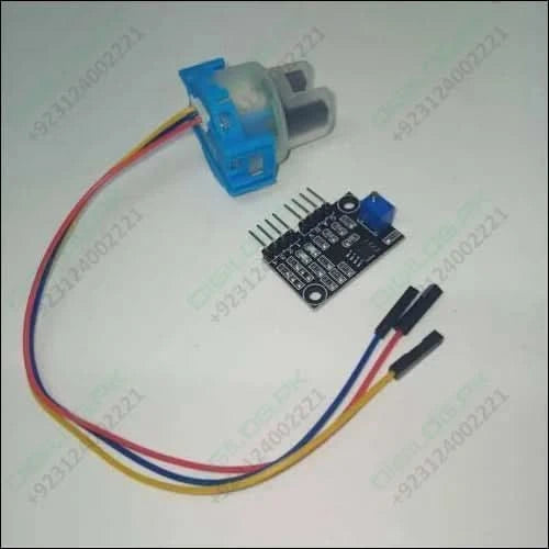 Gravity Arduino Analog Turbidity Sensor In Pakistan