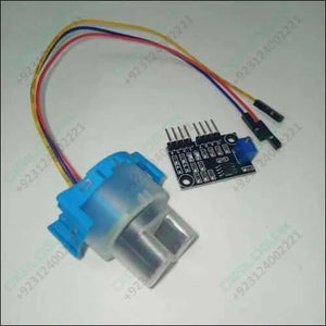 Gravity Arduino Analog Turbidity Sensor In Pakistan