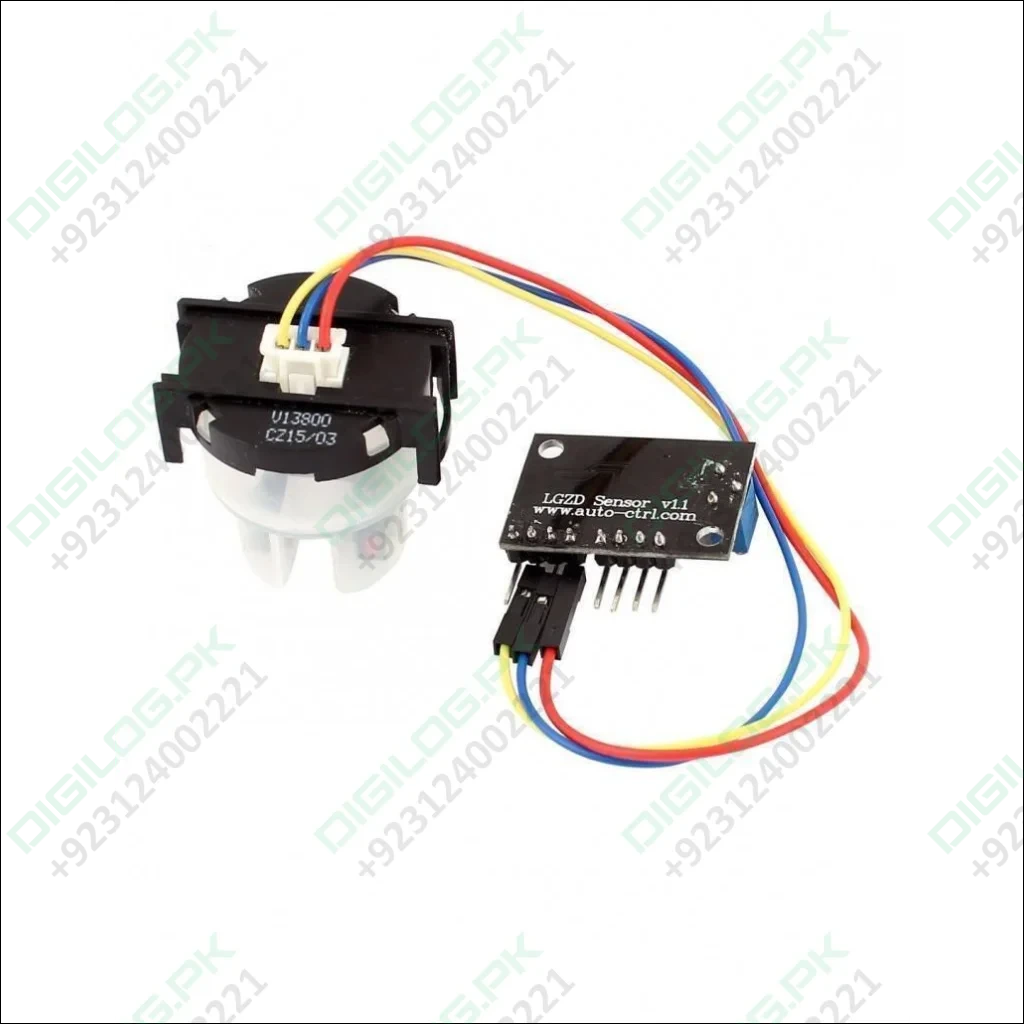 Gravity Arduino Analog Turbidity Sensor In Pakistan