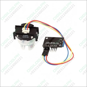 Gravity Arduino Analog Turbidity Sensor In Pakistan