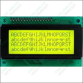 2004a Lcd 20x4 Character Green Backlight