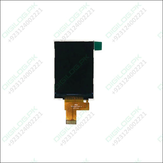 Pre Order Small TFT LCD With SPI interface ST7789V IC