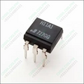 H11A1 Optocoupler DIP 6 Pin IC