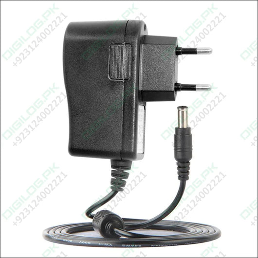 5v 1a Dc Power Supply Adapter Charger