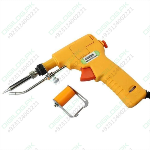 Hand-held Heating Soldering Iron 110V / 220V 60W 80W