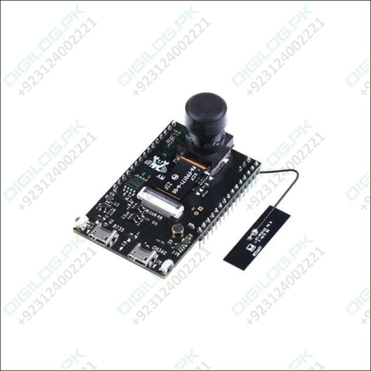 REALTEK AMB82 MINI IOT AI CAMERA Original High Quality