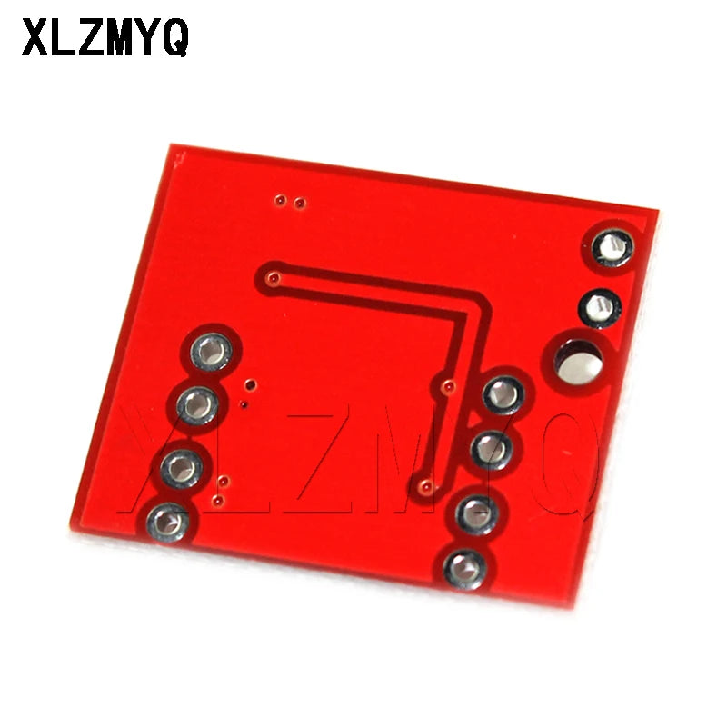 Mx1508 Mini Dual Channel 1.5a Dc Motor Driver Module L298n