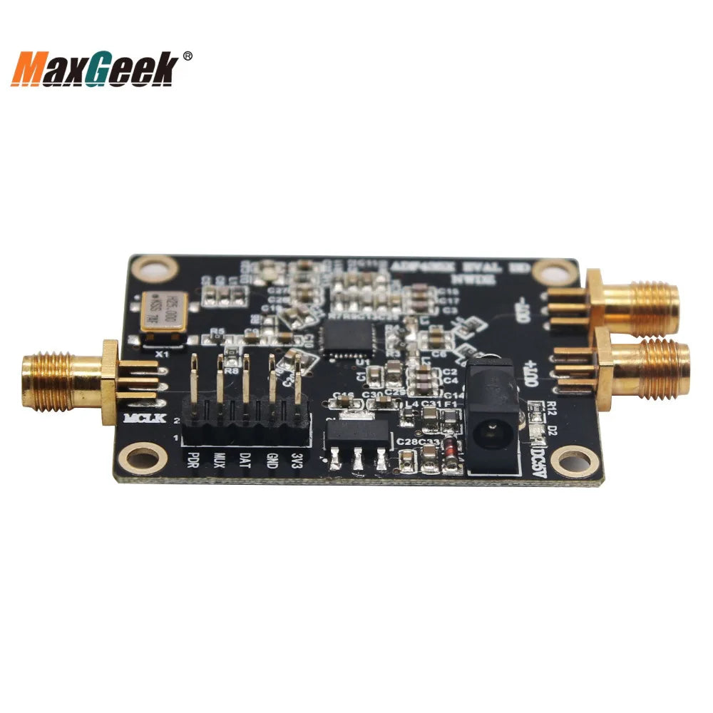 Générateur De Signal RF 35M-4.4GHz ADF4351 – Carte De Développement PLL – Neuf