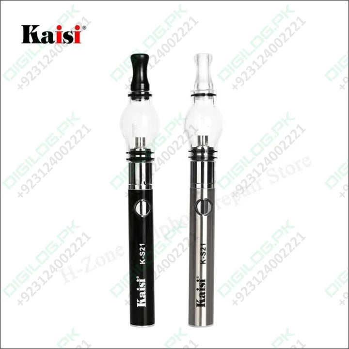 K - s21 Rosin Pen Atomizer Main Board Short Circuit