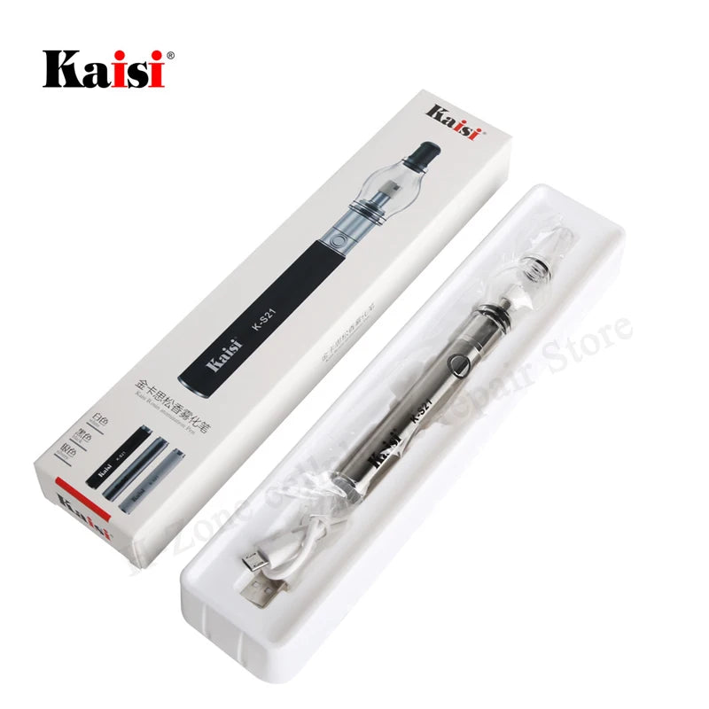 K-s21 Rosin Pen Atomizer Main Board Short Circuit Detector