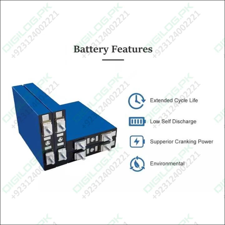 27Ah LifePO4 Battery By Hefei Guoxuan High-Tech Power Energy Co Ltd