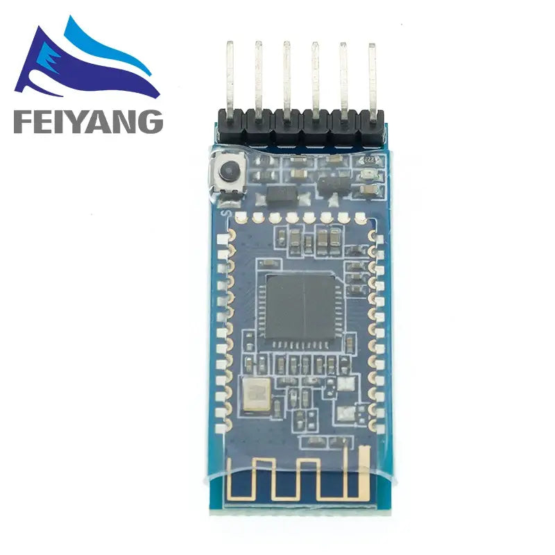 At-09 Hm10 4.0 Ble Bluetooth Module Cc2540 Cc2541 Serial