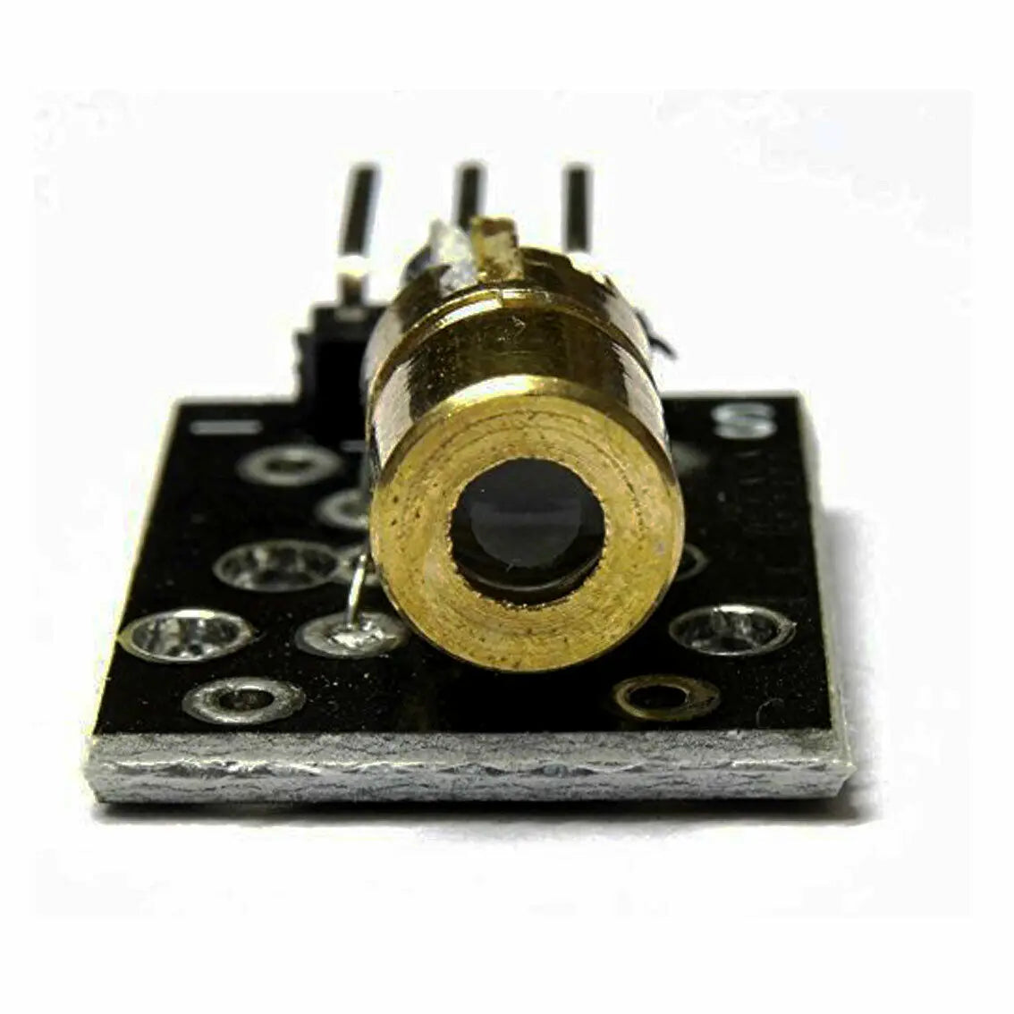 Laser Diode Module 650NM 5V Light ky008