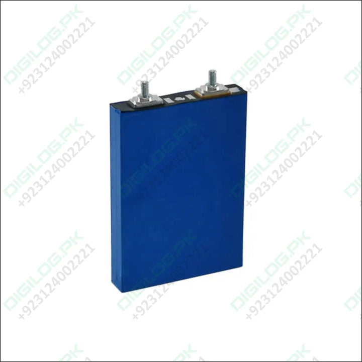 27Ah LifePO4 Battery By Hefei Guoxuan High-Tech Power Energy Co Ltd