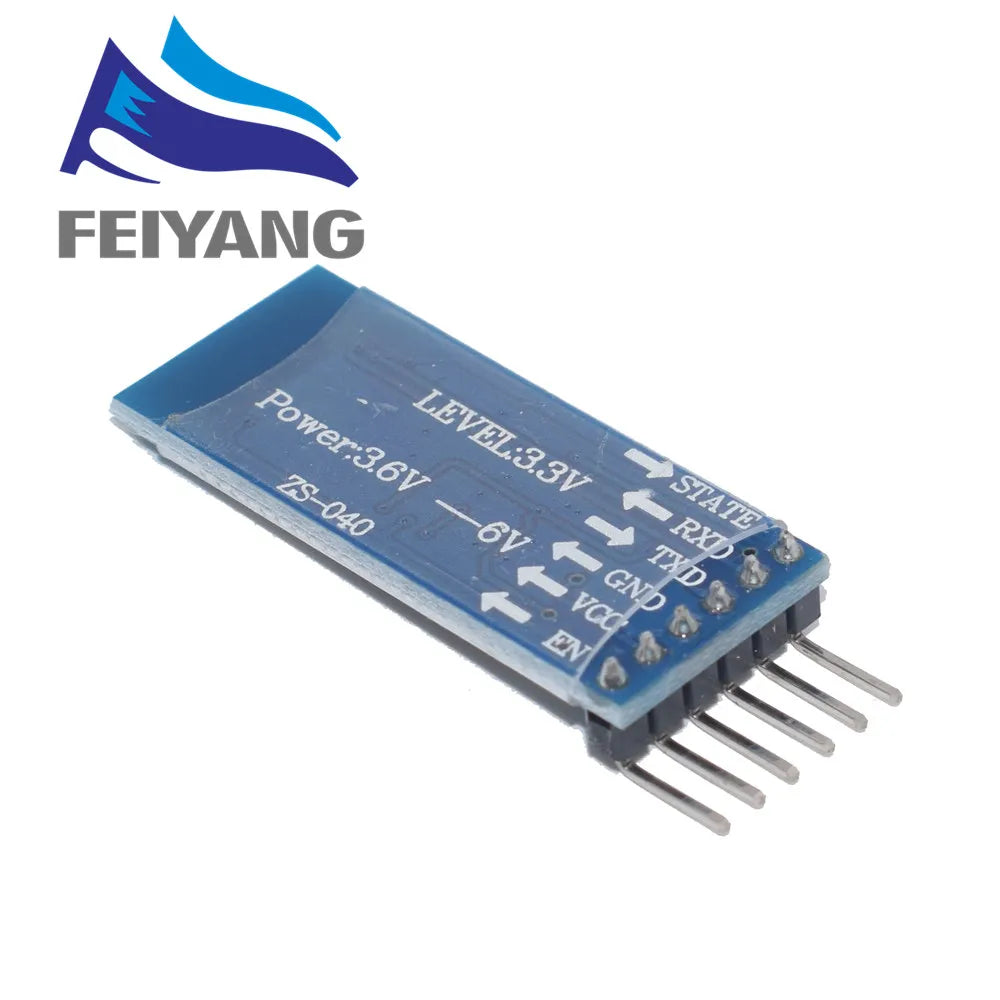 At-09 Hm10 4.0 Ble Bluetooth Module Cc2540 Cc2541 Serial